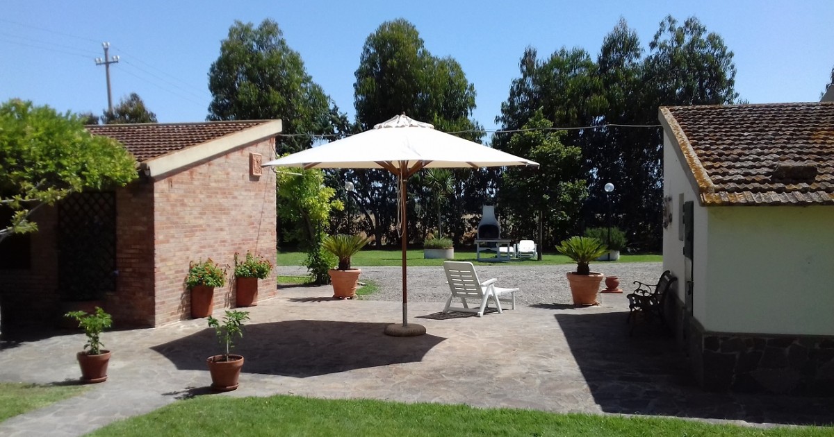 Agriturismo Prato Verde Agriturismo Principina a Mare Maremma Toscana