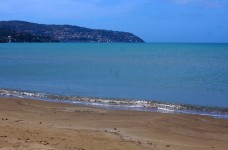 Spiagge della Maremma : Giannella