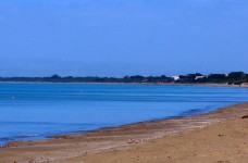 Spiagge della Maremma : Giannella