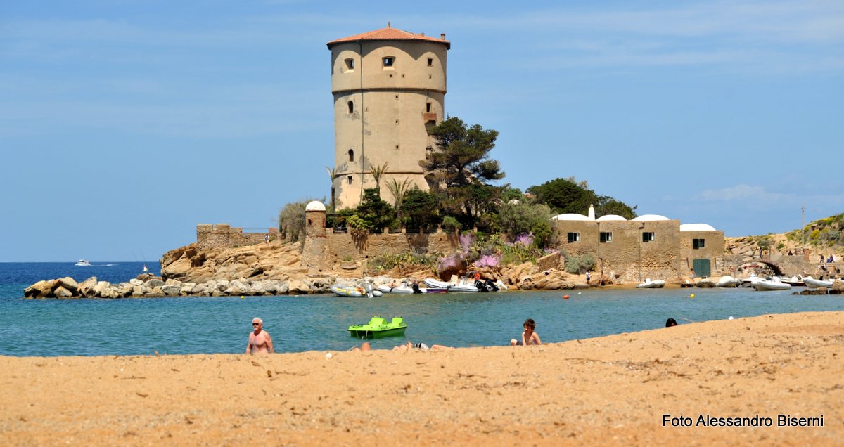 Isola del Giglio