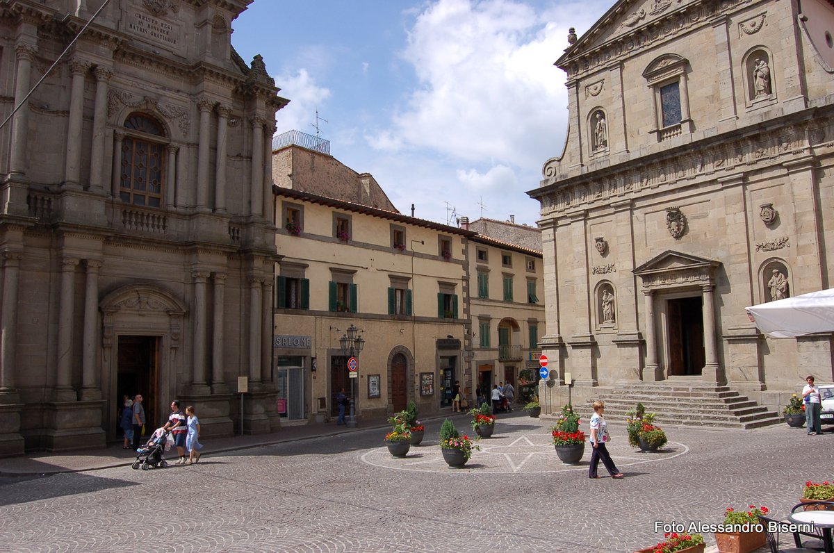 Castel del Piano