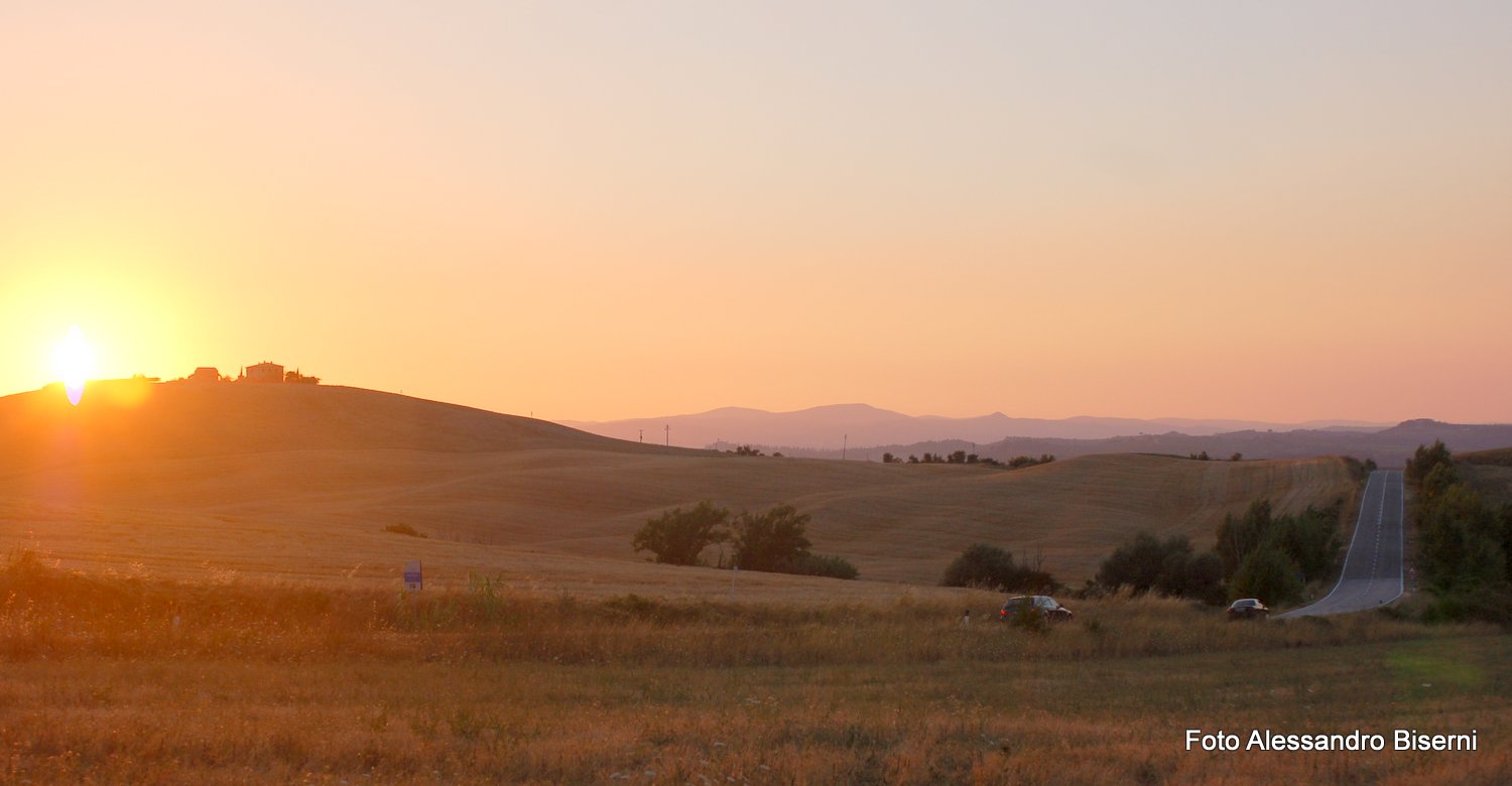 Natura, panorami e parchi sul Monte Amiata