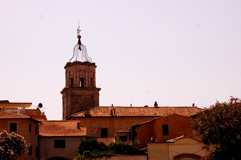 Orbetello