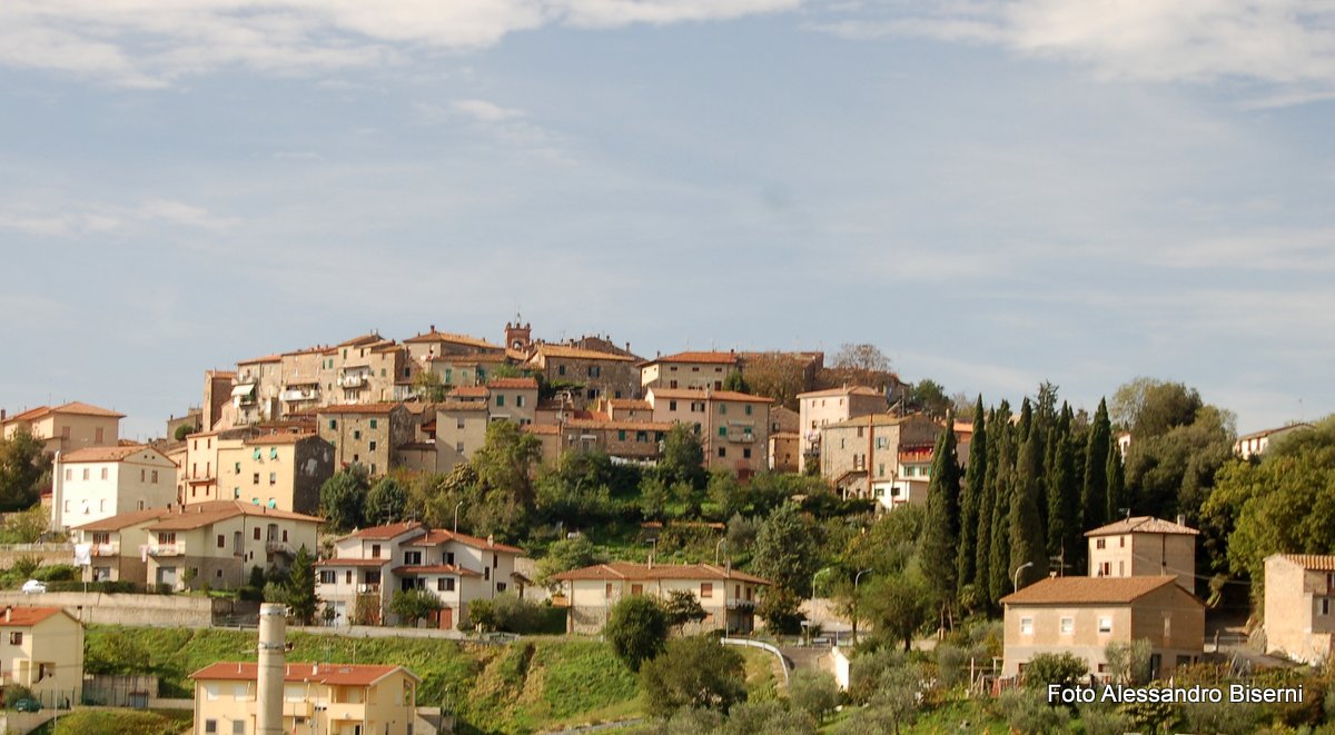 Civitella Marittima