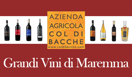 Grandi vini di Maremma
