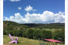 La libertà dei grandi spazi. Il vostro appartamento indipendente nel Parco Naturale della Maremma