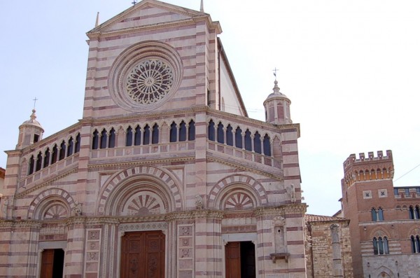 Duomo di Grosseto