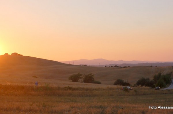 Natura, panorami e parchi sul Monte Amiata