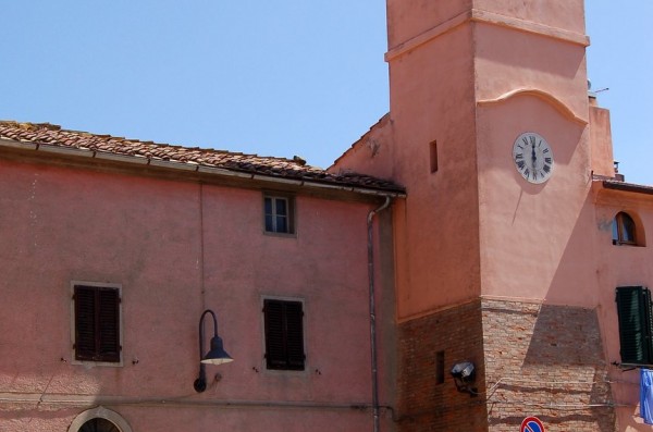 Montiano Borghi della Maremma Toscana