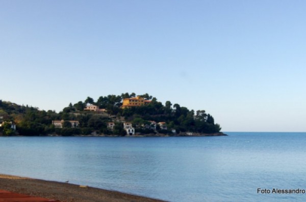 Le spiagge del Monte Argentario