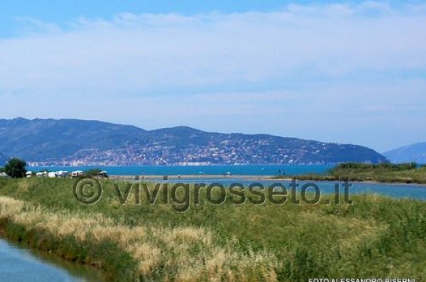 Oasi wwf di Orbetello 