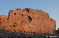 Ansedonia e le rovine di Cosa