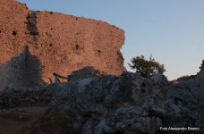 Ansedonia e le rovine di Cosa