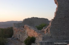 Ansedonia e le rovine di Cosa