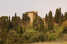 Castel Porrona