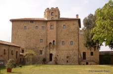 Castel Porrona