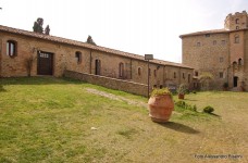 Castel Porrona