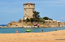 Isola del Giglio