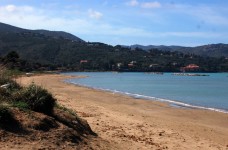 Spiagge della Maremma : Giannella