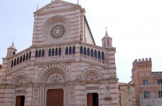 Immagini di Grosseto capoluogo della Maremma Toscana