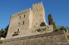 Manciano Rocca aldobrandesca