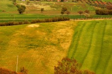 Montenero d'Orcia - Val d'Orcia