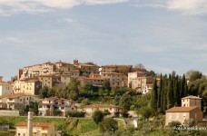 Civitella Marittima