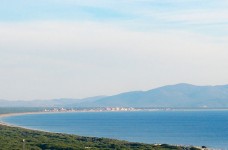 Spiagge della Maremma : Le spiagge piu belle della Maremma