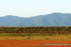 Parco dell'Uccellina Maremma Toscana 