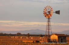 Marina di Alberese ed il Parco dell'Uccellina