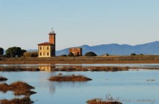 Parco della Maremma - Bocca d'Ombrone