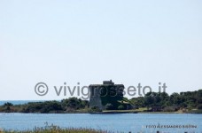 Il Lago di Burano