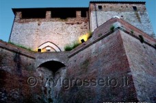 Grosseto capoluogo della Maremma Toscana