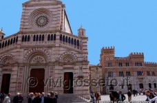 Immagini di Grosseto capoluogo della Maremma Toscana