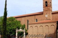 Immagini di Grosseto capoluogo della Maremma Toscana