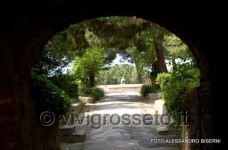 foto di Grosseto capoluogo della Maremma Toscana