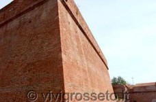 Immagini di Grosseto capoluogo della Maremma Toscana