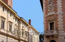 Immagini di Grosseto capoluogo della Maremma Toscana