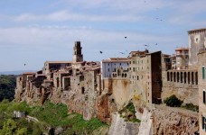 Pitigliano